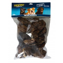 Легені яловичі ласощі для собак Lucky Pet Легені яловичі ласощі для собак Lucky Pet