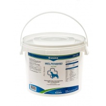 CANINA WELPENBREI - КАНИНА Вельпенбрай каша для щенков