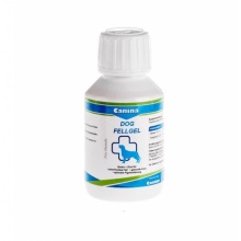 Canina (Канина) DOG FELLGEL (Дог Фелл Гель) - добавка для кожи и шерсти собак 100 мл Canina (Канина) DOG FELLGEL (Дог Фелл Гель) - добавка для кожи и шерсти собак 100 мл