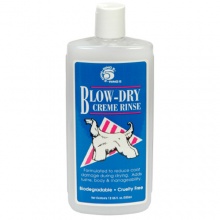 Ring5 «УВЛАЖНЯЮЩИЙ КРЕМ» BLOW DRY крем-кондиционер 1:8 