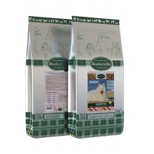 Baskerville Sensitive корм для собак з чутливим травленням та схильними до алергії