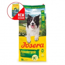 Josera Hypoallergenic дієтичний сухий корм для дорослих собак