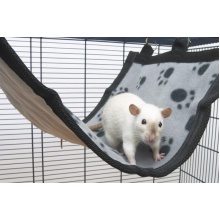 Savic РЕЛАКС ДЕЛЮКС ГАМАК (RelaxDeLuxe Flat) для хорьков и крыс 44*31см Savic РЕЛАКС ДЕЛЮКС ГАМАК (RelaxDeLuxe Flat) для хорьков и крыс 44*31см