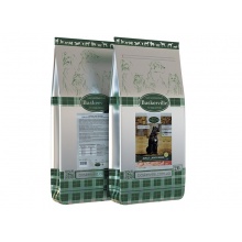 Baskerville Large Breed – корм для собак великих порід