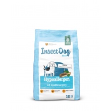 Green Petfood Insect dog Adult Hypoallergen корм для собак