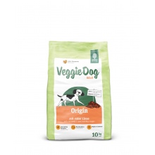 Green Petfood Veggie dog Adult Origin корм для собак