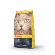 Josera Catelux - корм для довгошерстих котів