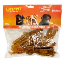 Ахіллове сухожилля ласощі для собак Luсky Pet Ахіллове сухожилля ласощі для собак Luсky Pet