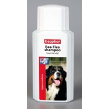 BEAPHAR Bea Flea Shampoo інсектицидний концентрований шампунь проти бліх для собак 200мл