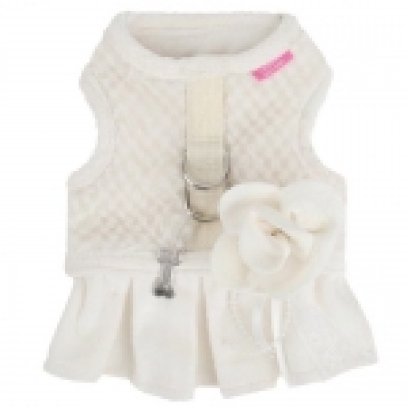 Pincaholic ДАЙМОНД ФЛИРТ (Diamond Flirt) шлея для собак S