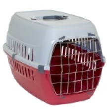 Moderna РОУД-РАННЕР 2 переноска для собак с металлической дверью IATA, 58Х35Х37 см Moderna РОУД-РАННЕР 2 переноска для собак с металлической дверью IATA, 58Х35Х37 см