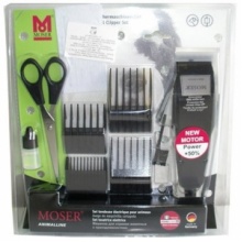 Машинка Moser 10W Type 1400