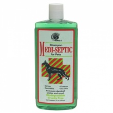 Ring5 «МЕДИ СЕПТИК» MEDI SEPTIC шампунь при зуде, дерматитах, сухости кожи Ring5 «МЕДИ СЕПТИК» MEDI SEPTIC шампунь при зуде, дерматитах, сухости кожи