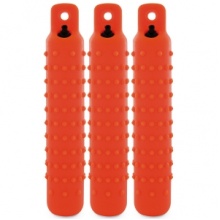 Pet Safe Orange Regular тканевой апорт для собак Orange Regular пластиковий апорт для собак Pet Safe Orange Regular тканевой апорт для собак Orange Regular пластиковий апорт для собак