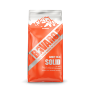 BAVARO SOLID 20/8 (Баваро солід) корм для собак 18 кг