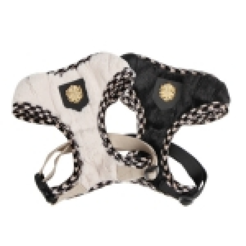 Puppia ЗЕСТ (ZEST) шлея для собак