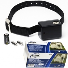 Innotek АНТИЛАЙ (Automatic No-Bark) электронный ошейник против лая для собак Innotek АНТИЛАЙ (Automatic No-Bark) электронный ошейник против лая для собак