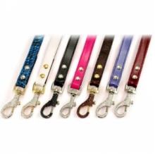 Shiboo Делюкс (Deluxe), золото, повідець Shiboo Делюкс (Deluxe), золото, повідець