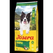 Josera Sensi Plus Adult для дорослих собак схильних до алергії та проблем з травленням (качка та рис)