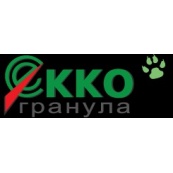 Сухі корми Екко-гранула для собак