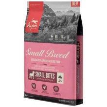 Orijen Dog Small Breed Сухой корм для собак малых пород