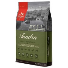 Orijen Tundra Сухой корм для собак всех пород и всех стадий жизни