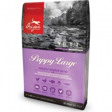 Orijen Puppy Large - корм Ориджен для щенков крупных пород