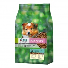 Екко-гранула Start & Go сухий корм для цуценят 