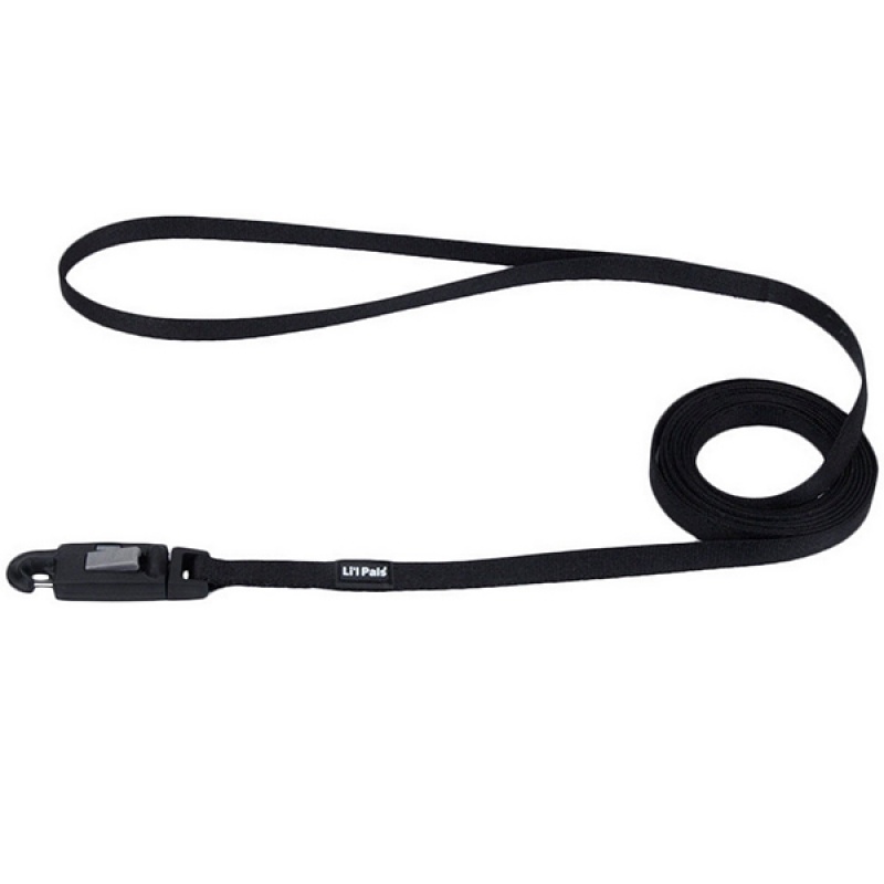 Coastal Lit"l Pals Nylon поводок для собак, 0,8смХ1,8м