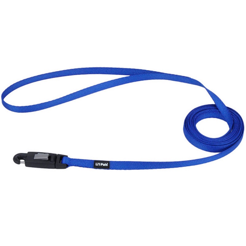 Coastal Lit"l Pals Nylon поводок для собак, 0,8смХ1,8м