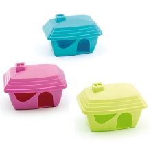 Savic Casita САВИК КАСИТА домик для хомяков Savic Casita САВИК КАСИТА домик для хомяков