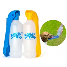 Savic Aqua Boy САВИК АКВАБОЙ походная поилка для собак Savic Aqua Boy САВИК АКВАБОЙ походная поилка для собак