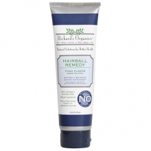 Richard's Organics ВИВЕДЕННЯ ШЕРСТИ зі смаком тунця 120г Richard's Organics ВИВЕДЕННЯ ШЕРСТИ зі смаком тунця 120г