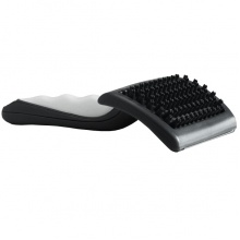 Pet Pro ДЕЛЮКС щетка массажная резиновая