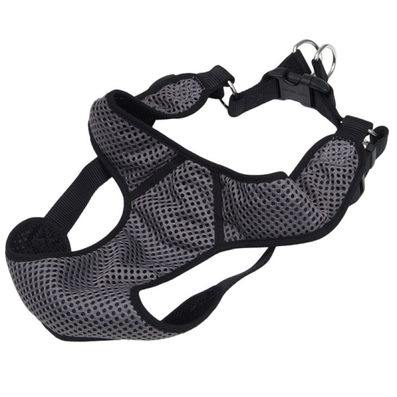 Coastal Comfort Wrap шлейка для собак