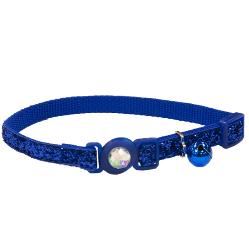 Coastal Fashion Safe Cat безопасный ошейник для котов 1смХ30см