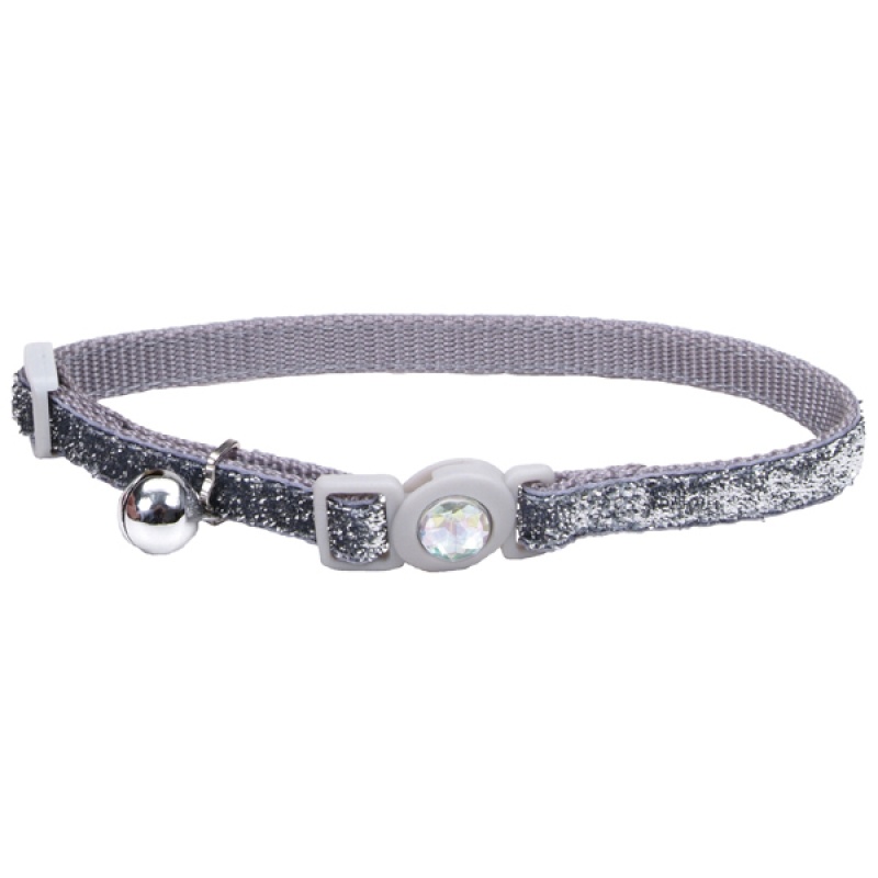 Coastal Fashion Safe Cat безопасный ошейник для котов 1смХ30см