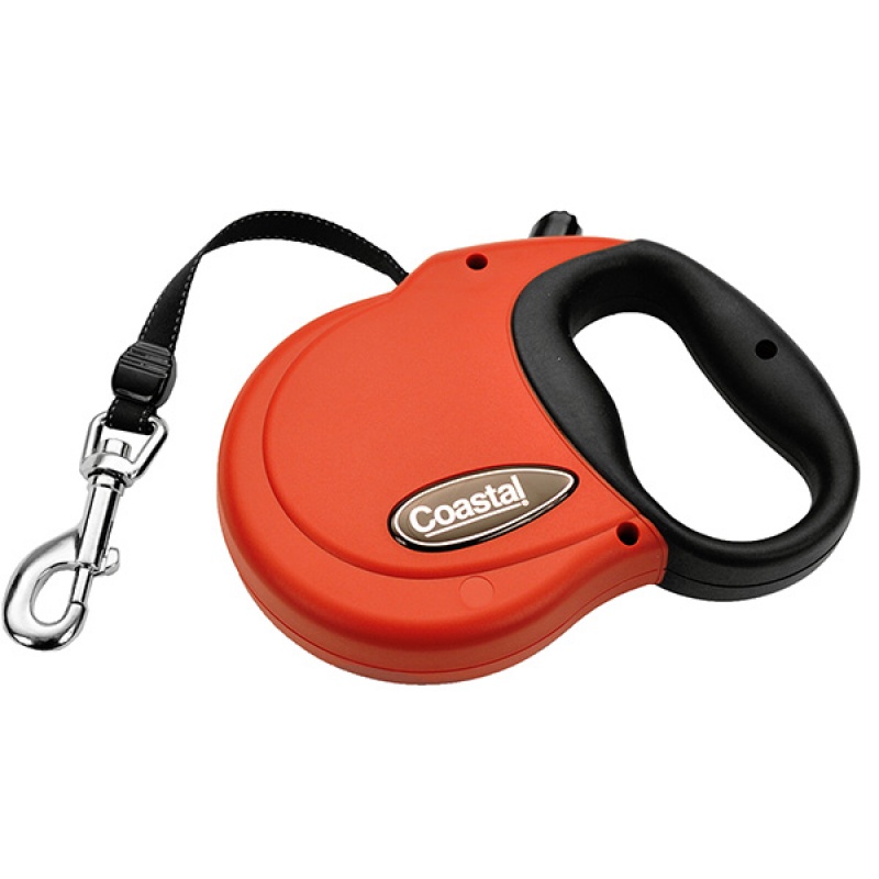 Power Walker рулетка-поводок для собак, 5 м