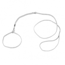 Coastal Braid Show рінговка 120 см