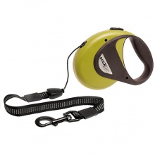 Karlie-Flamingo DOGX TO GO CORD 5M, L поводок рулетка для собак весом до 50 кг, 5 м Karlie-Flamingo DOGX TO GO CORD 5M, L поводок рулетка для собак весом до 50 кг, 5 м