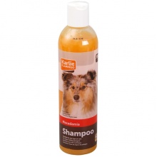 Karlie-Flamingo (Карли-Фламинго) SHAMPOO MACADAMIA OIL шампунь для собак с маслом макадамии 300 мл Karlie-Flamingo (Карли-Фламинго) SHAMPOO MACADAMIA OIL шампунь для собак с маслом макадамии 300 мл