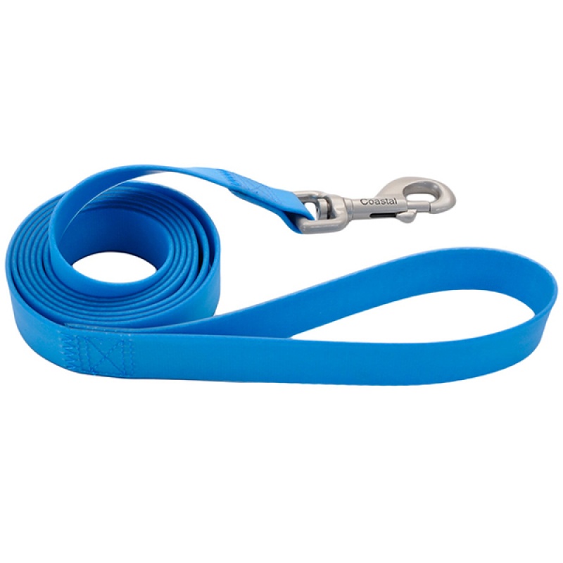 Coastal Fashion Pro Waterproof Leash КОСТАЛ биотановый поводок для собак