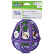 Premier КИББЛ НИББЛ (Kibble Nibble) суперпрочная игрушка-лакомство для собак Premier КИББЛ НИББЛ (Kibble Nibble) суперпрочная игрушка-лакомство для собак