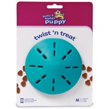 Premier Twist`n Treat Puppy ПРЕМИЭР ТВИСТ ПАППИ суперпрочная игрушка для щенков Premier Twist`n Treat Puppy ПРЕМИЭР ТВИСТ ПАППИ суперпрочная игрушка для щенков