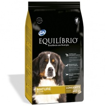 Equilibrio Mature (Мэтюр олл бридс) Equilibrio Mature (Мэтюр олл бридс)