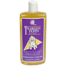 Ring5 «ЩЕНОК БЕЗ СЛЕЗ» PUPPY TEARLESS шампунь для щенков 355мл
