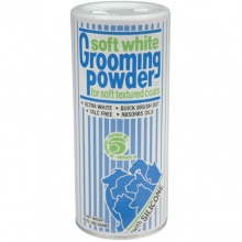 Ring5 «МЯГКАЯ ШЕРСТЬ» SOFT WHITE пудра для ухода за мягкой шерстью 280г