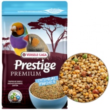 PRESTIGE Premium корм для тропічних птахів (Tropical Birds) 1 кг