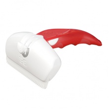 FoOlee Easee (Large) Дешеддер ФОЛИ ИЗИ БОЛЬШОЙ для удаления линяющей шерсти собак и кошек, ширина картриджа 9,5 см FoOlee Easee (Large) Дешеддер ФОЛИ ИЗИ БОЛЬШОЙ для удаления линяющей шерсти собак и кошек, ширина картриджа 9,5 см