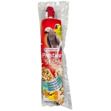 Versele-Laga Prestige Sticks Parrots Exotic Fruit ВЕРСЕЛЕ-ЛАГА ЭКЗОТИЧЕСКИЕ ФРУКТЫ лакомство для крупных попугаев